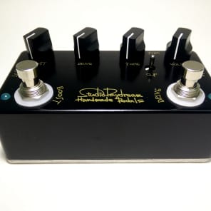 Studio Daydream LDM-OD Overdrive Rev. 8.0 Japan | Reverb