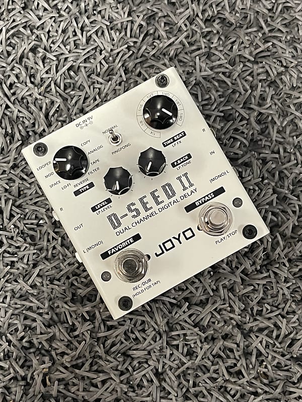 Joyo D-Seed II