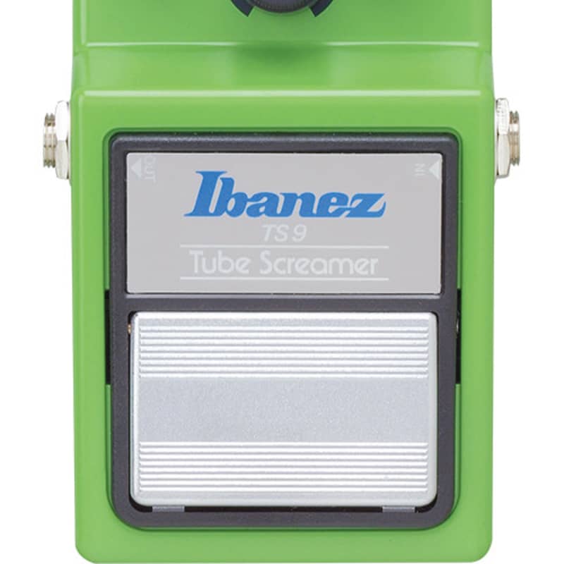 Ibanez TS9 Tube Screamer 