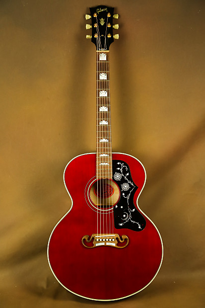 Gibson j200 jr cheap