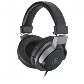 Yamaha HPH-MT7 Over-Ear Studio Monitor Headphones