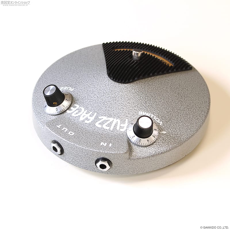 ギター ARBITER FUZZ FACE by Denis Cornel AC128 Arbiter Fuzz Face By Denis Cornell Ac128 | eBay