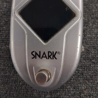 Used Snark TUNER PEDAL image 1