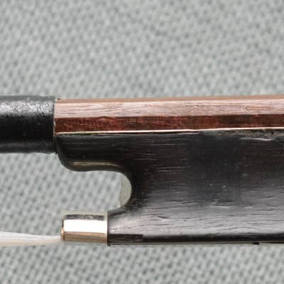 Antique 4/4 Violin Bow, 57g Bild 1