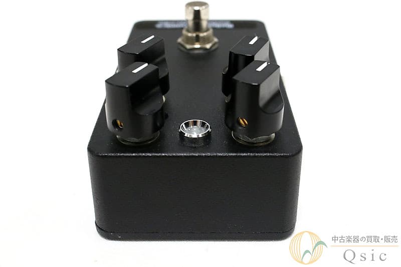 ギター BamBasic Effectribe Electro Reverb Bambasic Effectribe Electro Reverb ( Reverb ) | Blue Guitars