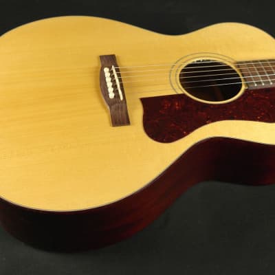Guild F-40 Valencia w/DTAR Grand Orchestra Natural NEW HARTFORD MADE LAST ONE! (004) for sale