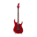 2015 Ibanez RG8570Z-RS J Custom Electric Guitar, Red Spinel, F1500350