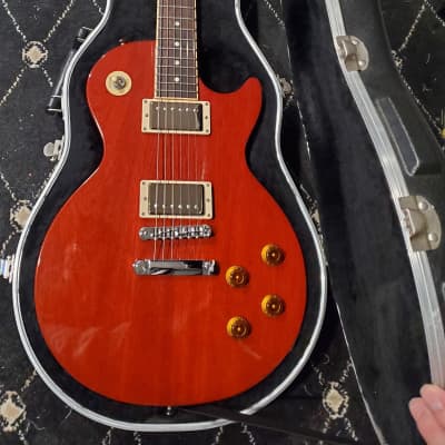 Gibson Les Paul Special 2015 - Heritage Cherry image 1