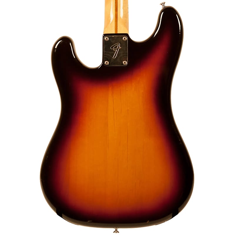 Fender Bullet Bass Deluxe 30 (B-30) 1982 - 1983 image 4