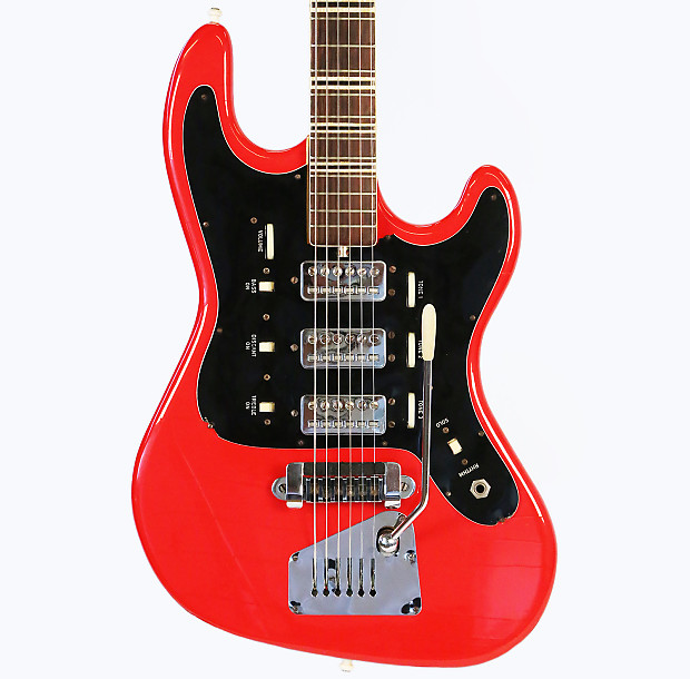 1960's hofner guitars cheap
