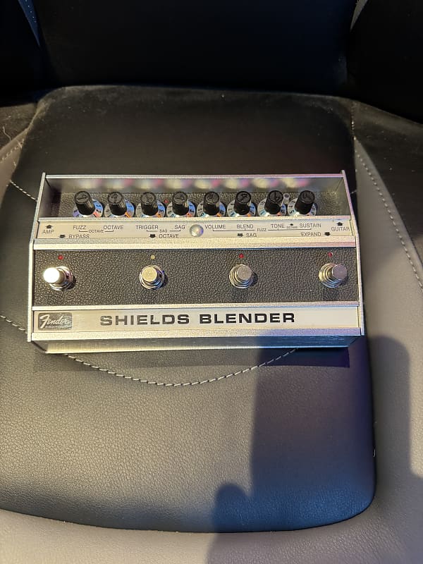 Fender Shields Blender