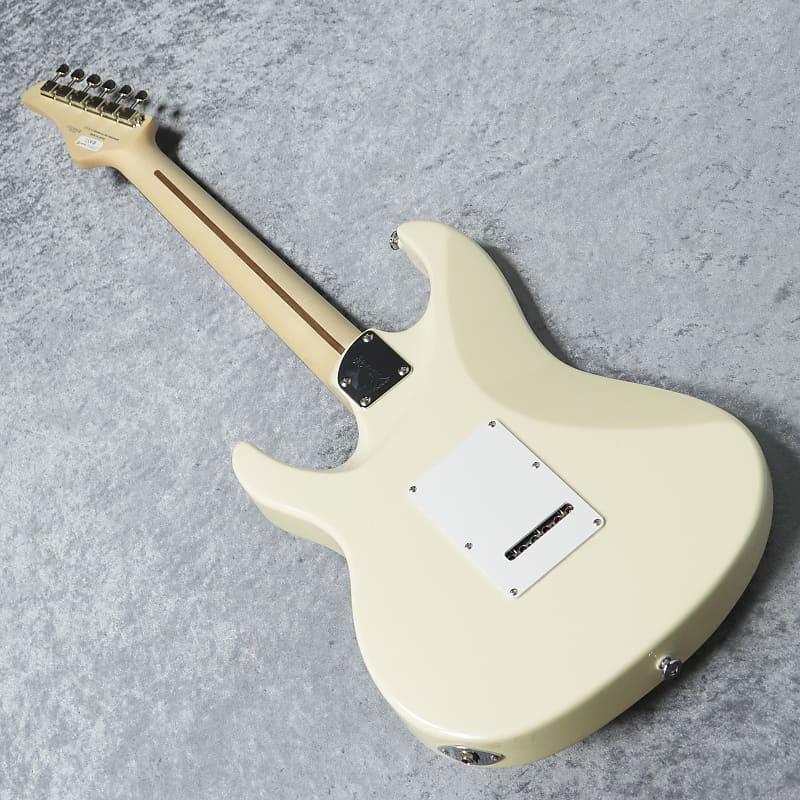 FGN Expert ODYSSEY EOS-AL-R/AWH ~Antique White~ #C220358 [3.39kg