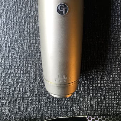 Groove Tubes GT66 Large Diaphragm Cardioid Tube Condenser Microphone