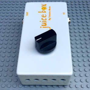 Tubular Mods Juice Box 25 8ë© tube amp attenuator image 3