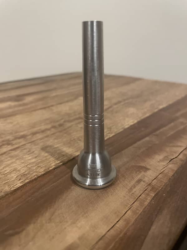 Kelly Screamer Brushed Stainless Steel Reverb