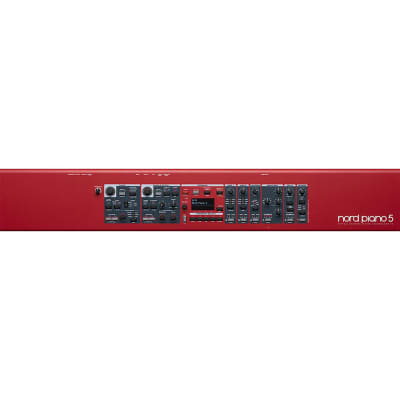 Clavia Nord Piano 5 88 image 2