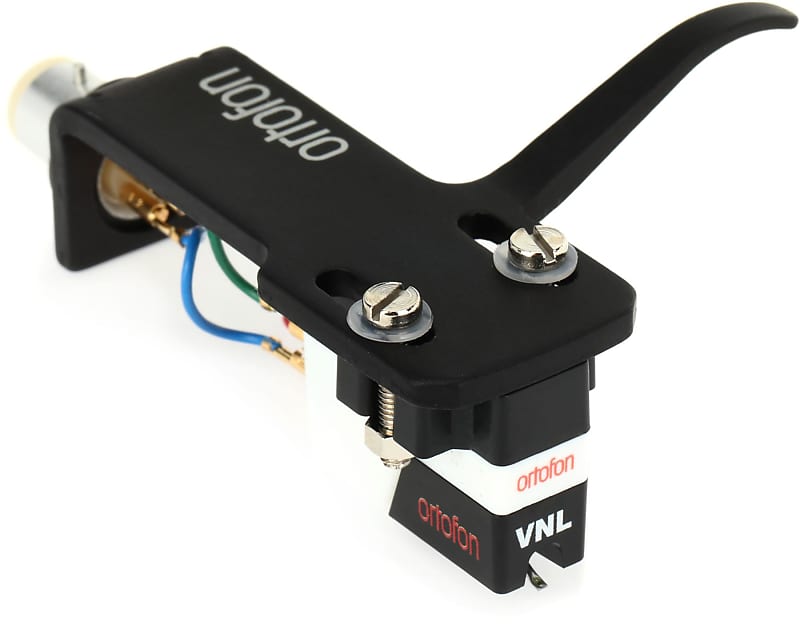 Ortofon VNL Pre-mounted with SH-4 Headshell (OrtVNLPred2)  			