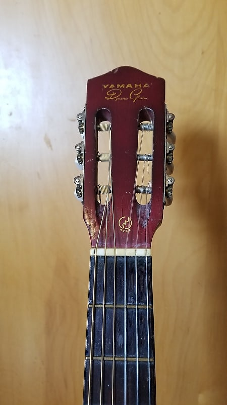 Yamaha Dynamic No.15 (1960s) | Reverb
