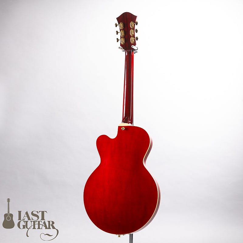 Rozeo Ladybug SM-TBC HB/CH | Reverb
