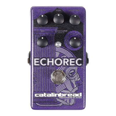 ECHOREC (Purple Gaze Edition) image 1