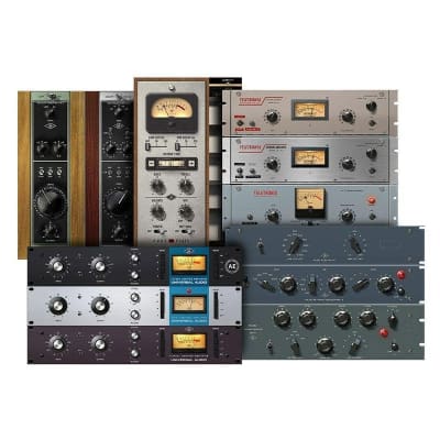 Universal Audio Apollo Twin X USB DUO Heritage Edition