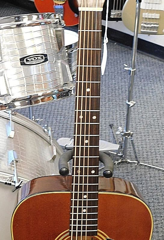 Vintage 1980's Westminster/Matsumoku Model 40 Lawsuit