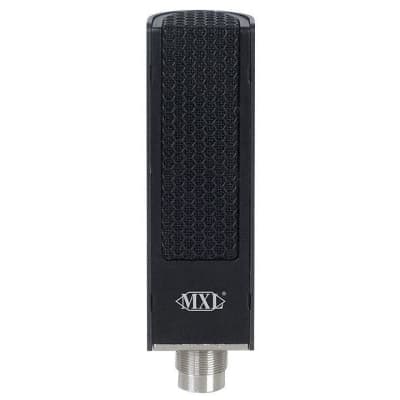 MXL DX-2 Dual Capsule Variable Dynamic Microphone image 1