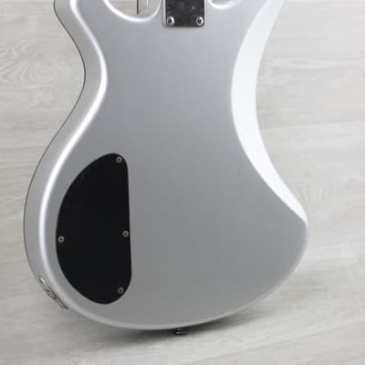Rare ESP Grass Roots Pierrot Kohta Signature GP48 2006