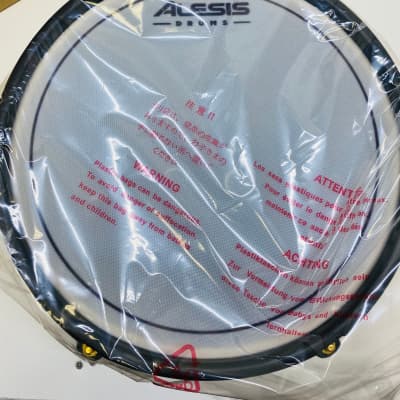 Alesis Strike Pro SE 12” Mesh Drum Pad OPEN BOX image 2