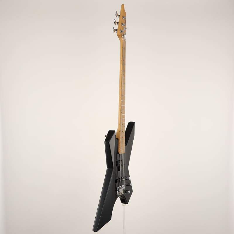 お得HOTハートフィールド Heartfield 極上! DR-6C 超美品 6弦 フレットレスベース日本製 フジゲン Fender USA ジャパンヴィンテージ JAPAN VINTAGE フェンダー