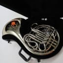 C.G. Conn Model 8D 'CONNstellation' Professional Double French Horn SN 615965 SUPERB