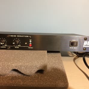 BBE 362 NR Sonic Maximiser + Noise Reduction | Reverb