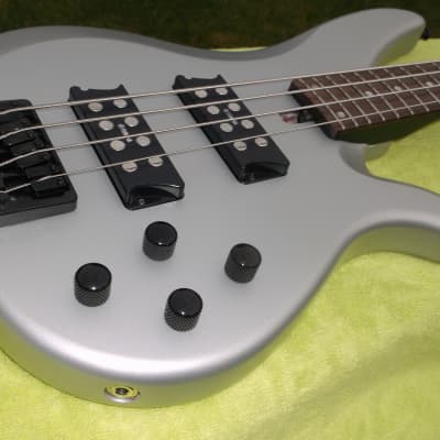 Yamaha RBX 374 Bass Guitar image 3