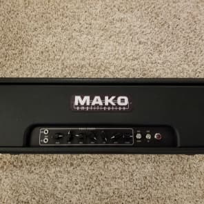 Mako Makoplex Custom 100w image 1