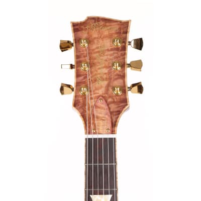 Momose ML-Premium/EM Guitar Used image 4