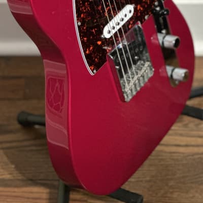 Fender Deluxe Nashville Telecaster | Reverb