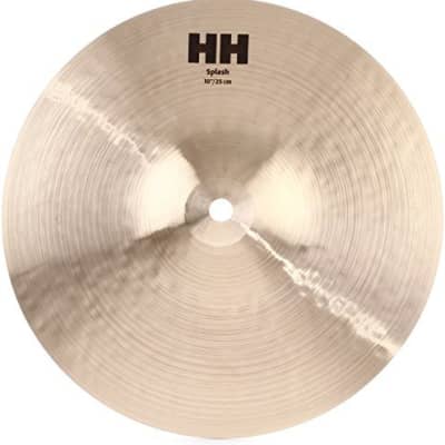 Sabian 10