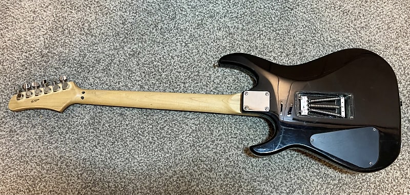 1995 HAMER SLAMMER SERIES DIABLO ハードケース付 1995 HAMER SLAMMER SERIES DIABLO ハードケース付 1995 HAMER SLAMMER