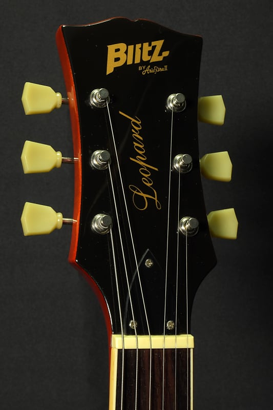 Blitz by AriaProⅡ BLP-450 Blitz Blp-450 Electric Guitar Aria -A728 | eBay