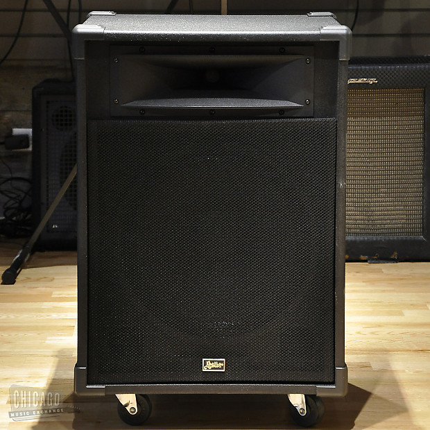 Hammond Leslie 2121 Stationary Speaker Used
