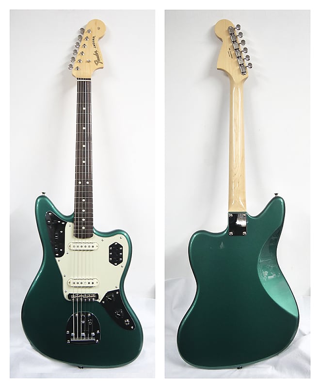 Fender Made in Japan FSR Traditional 60s Jaguar 2022 Fender Made in Japan FSR Traditional 60s Jaguar 2022