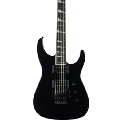 New Jackson Custom Shop USA Select Soloist SL2H Gloss Black #U28332 image 7