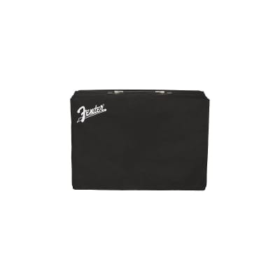 Fender 004-1535-000 Vibro-King Nylon Amp Cover image 1