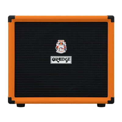 Orange Amps OBC112 400W Bass Cabinet image 1