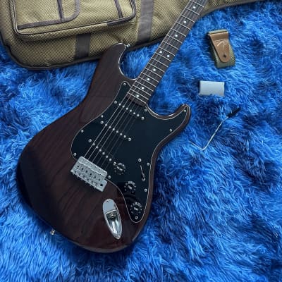 Fender ST-71 Stratocaster Reissue MIJ | Reverb