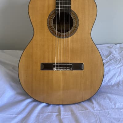 Fleta Classical Guitar 1962 for sale