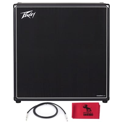 Peavey on sale invective 4x12