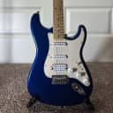 Fender 2006 Standard HSS Stratocaster Electric Blue