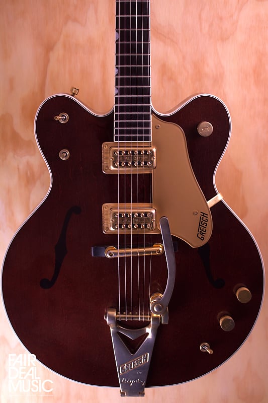 Gretsch G6122 1962 Country Classic II, USED image 1