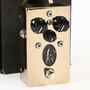 ギター J.Rockett Audio AfterBurner J. Rockett Afterburner Overdrive | Reverb